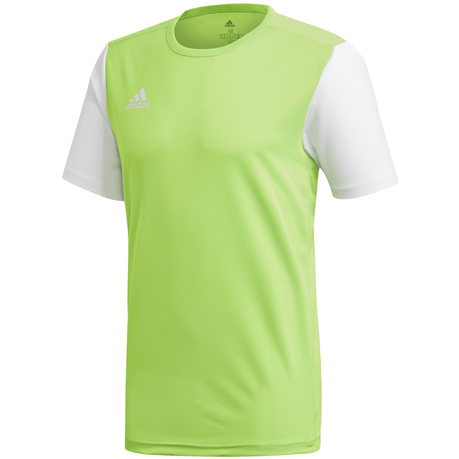 Vaikiški futbolo marškinėliai adidas Estro 19 JSY JR DP3240