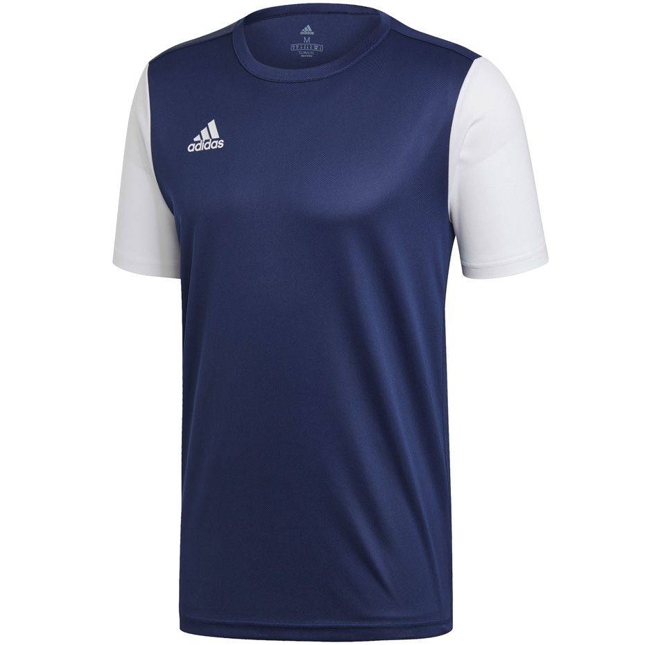 Vaikiški futbolo marškinėliai adidas Estro 19 JSY JR DP3232