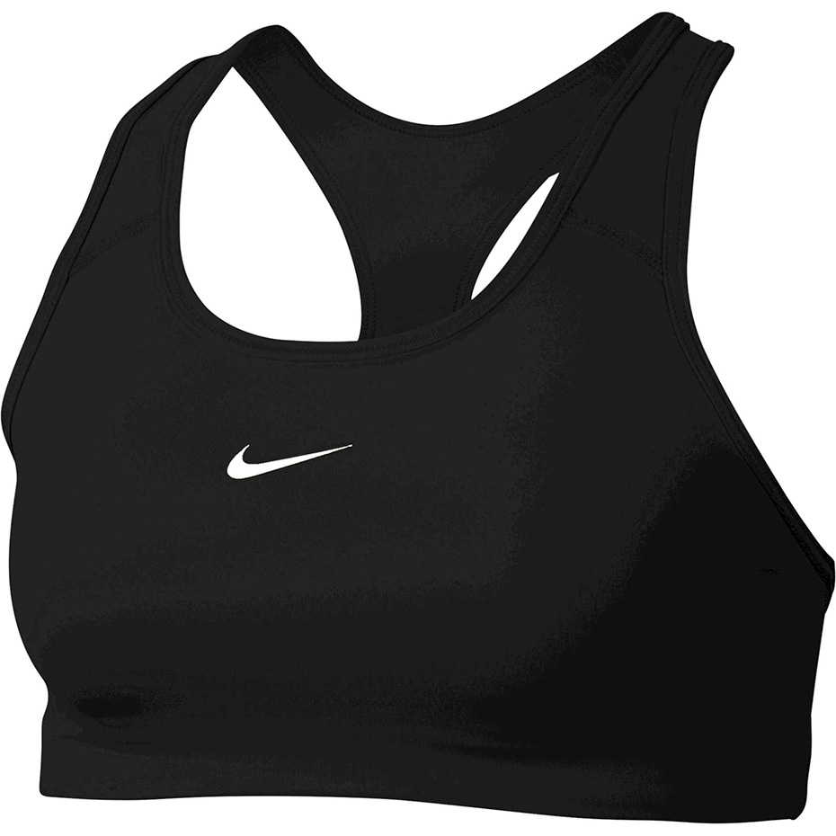 Moteriška Sportinė Liemenėle Nike Juoda BV3636