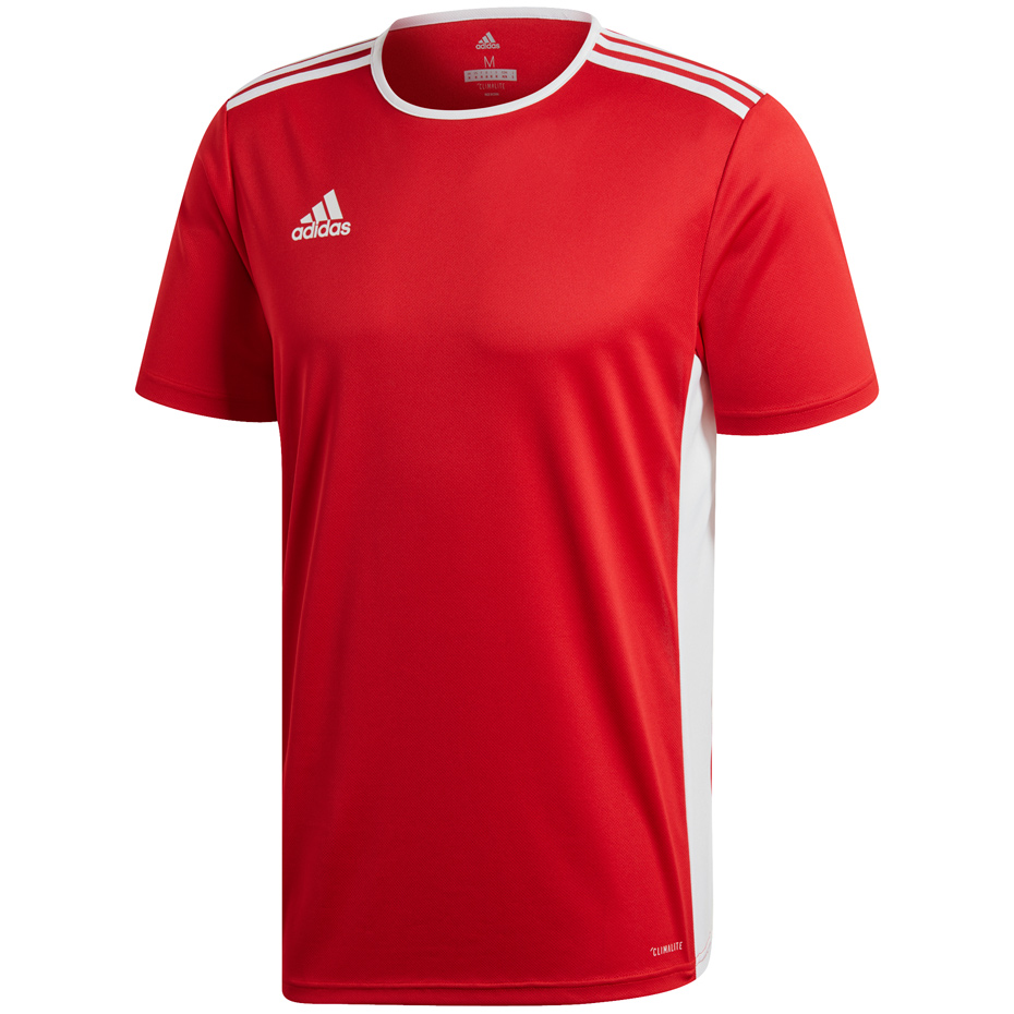 Futbolo marškinėliai adidas Entrada 18 CF1038