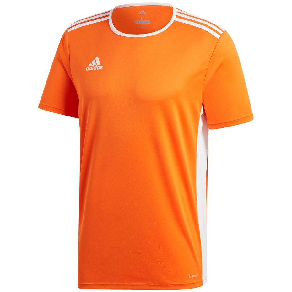 Futbolo marškinėliai adidas Entrada 18 CD8366