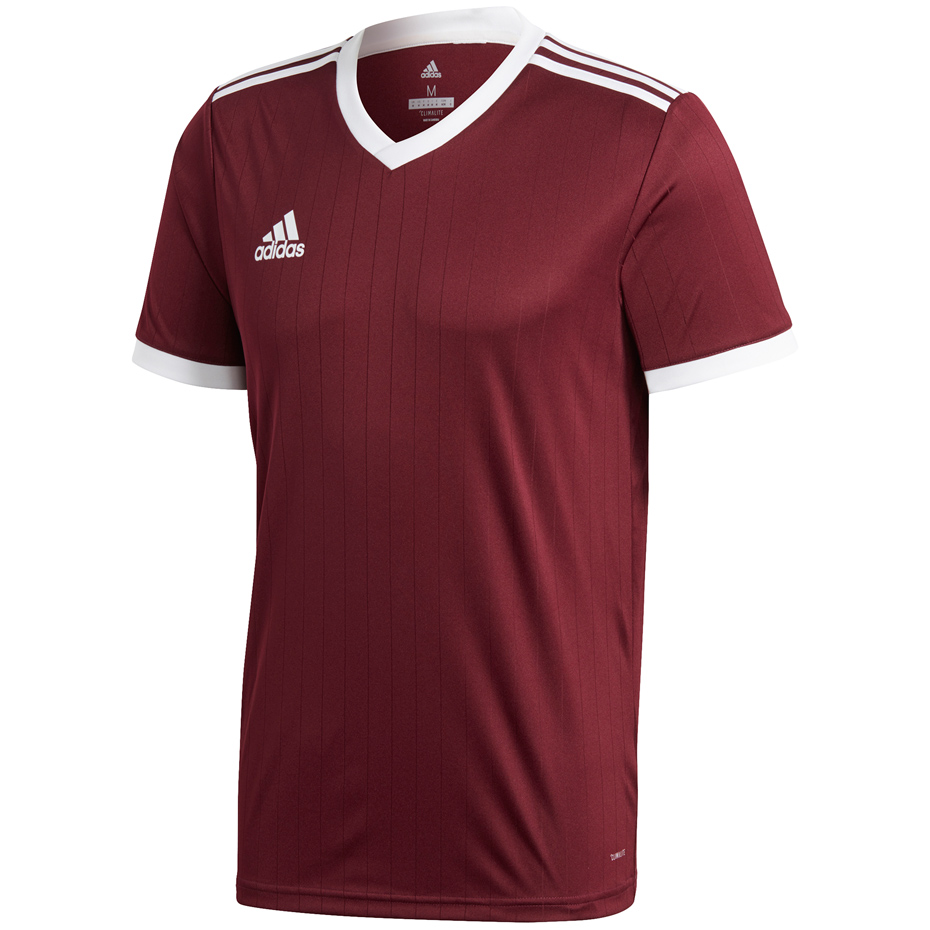 Vaikiški futbolo marškinėliai adidas Tabela 18 Jersey JR CE8945