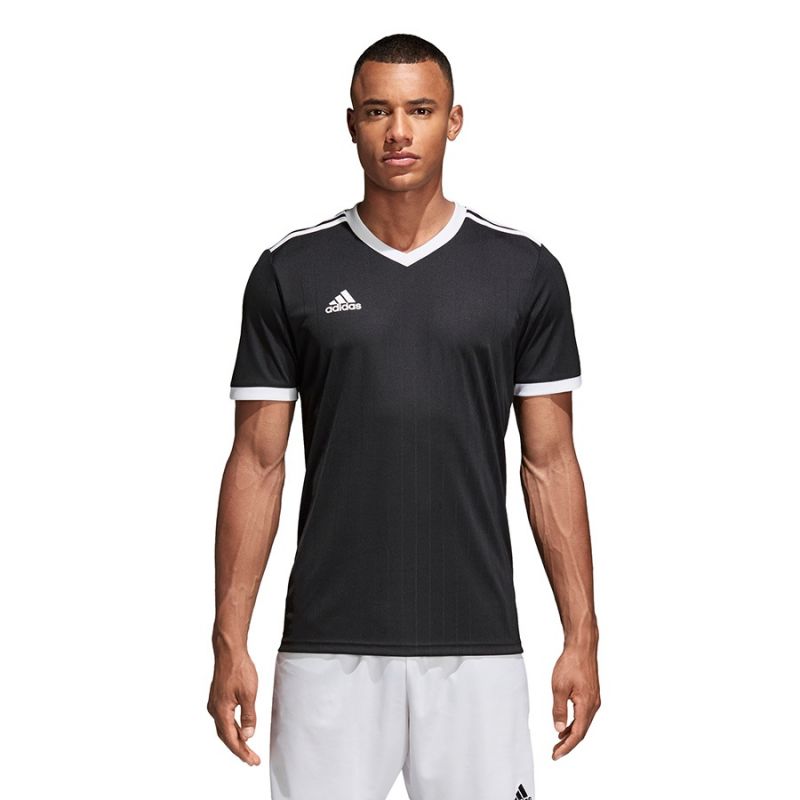 Futbolo marškinėliai adidas Tabela 18 Junior CE8934