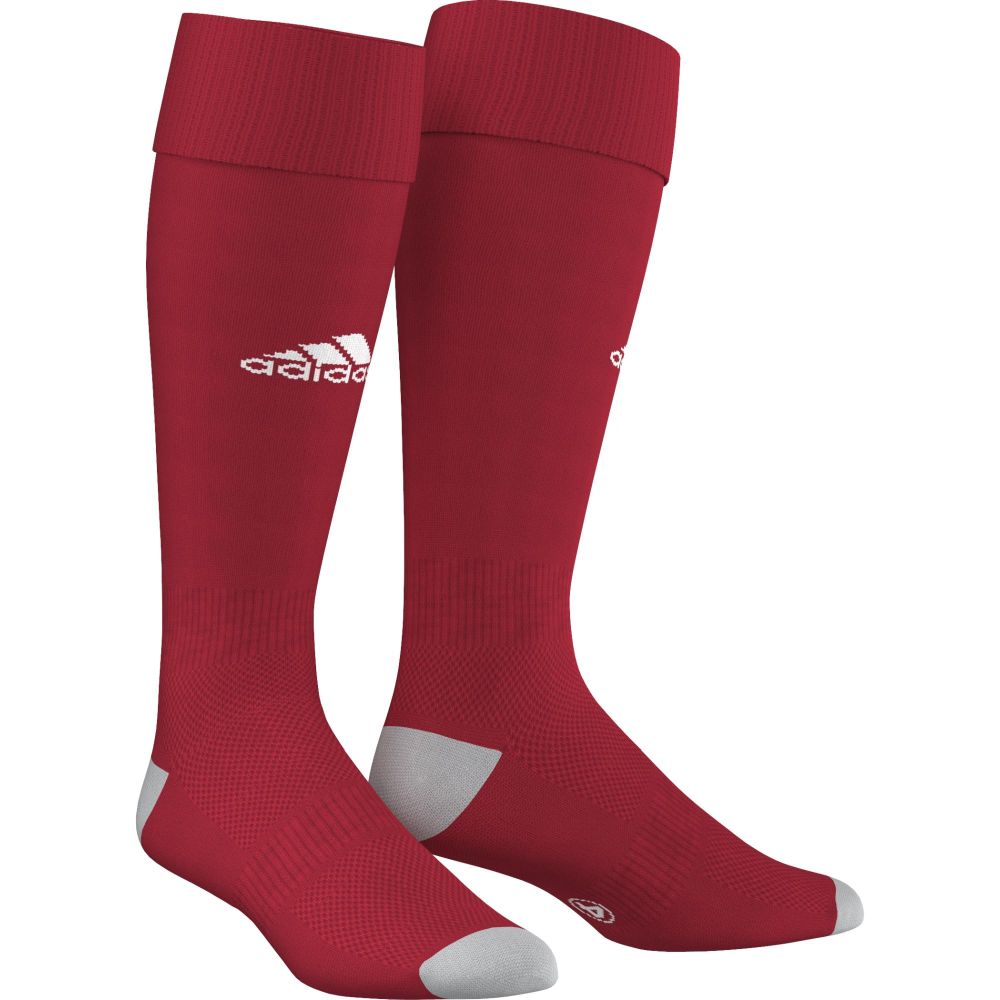 Futbolo Kojinės adidas Milano 16 Sock AJ5906 E19298