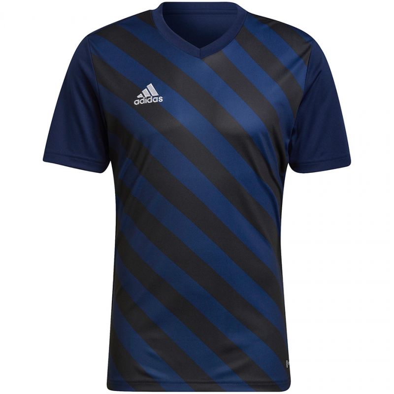 Koszulka adidas Entrada 22 Graphic Jersey M HF0131