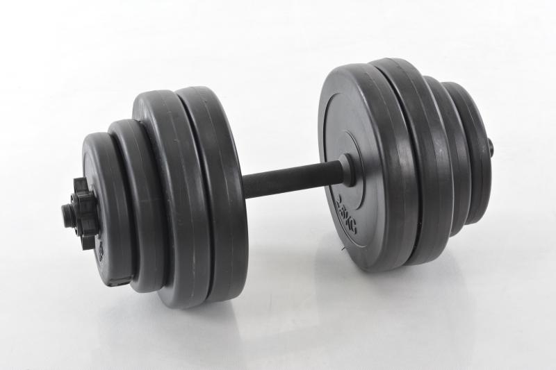 Hantelis 15 kg