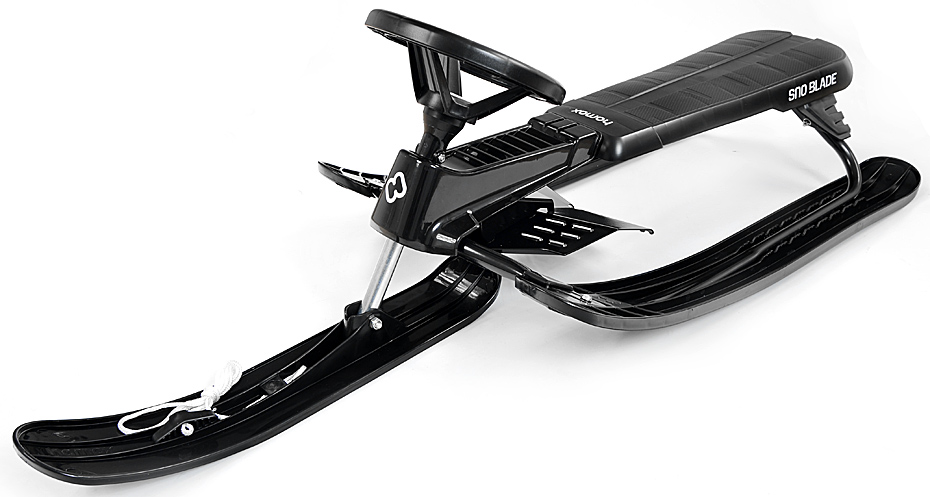 Rogutės HAMAX SNO BLADE 505901