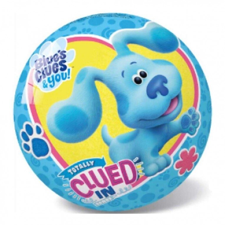 STAR kamuolys Bluess Clues & You 23 cm