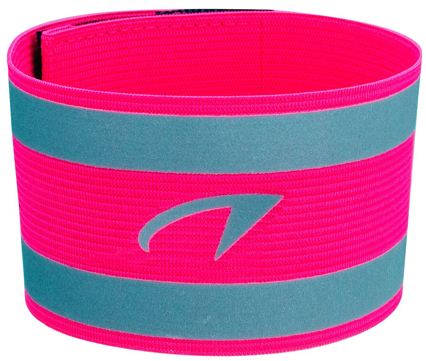 Juosta riešams AVENTO Reflective 74OH Fluorescent pink