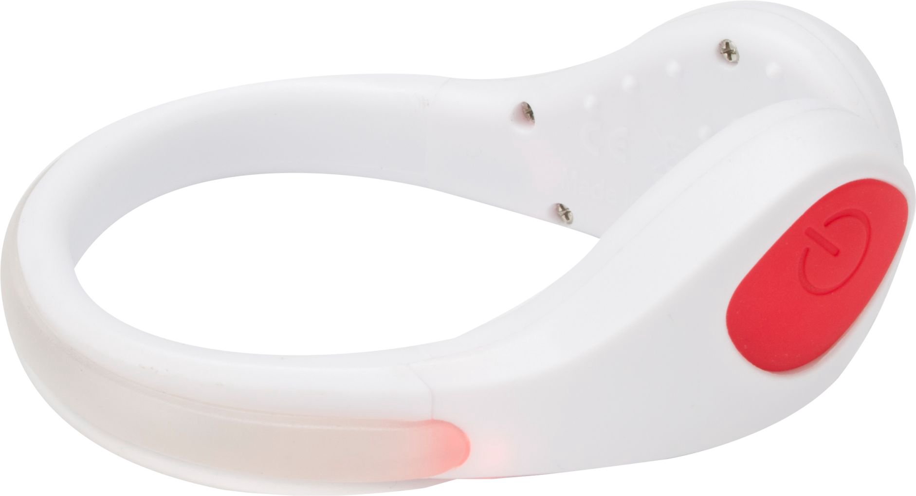 Atšvaitas LED AVENTO 74OL White/Red