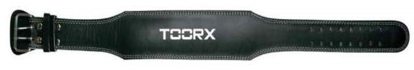 Diržas sunkiaatlečiams TOORX CC-15L 10cm L