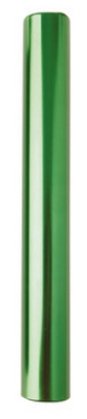 Estafečių lazda 30cm green