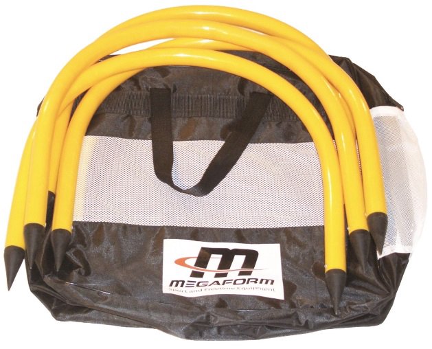 Barjeras treniruotėms MEGAFORM 40cm