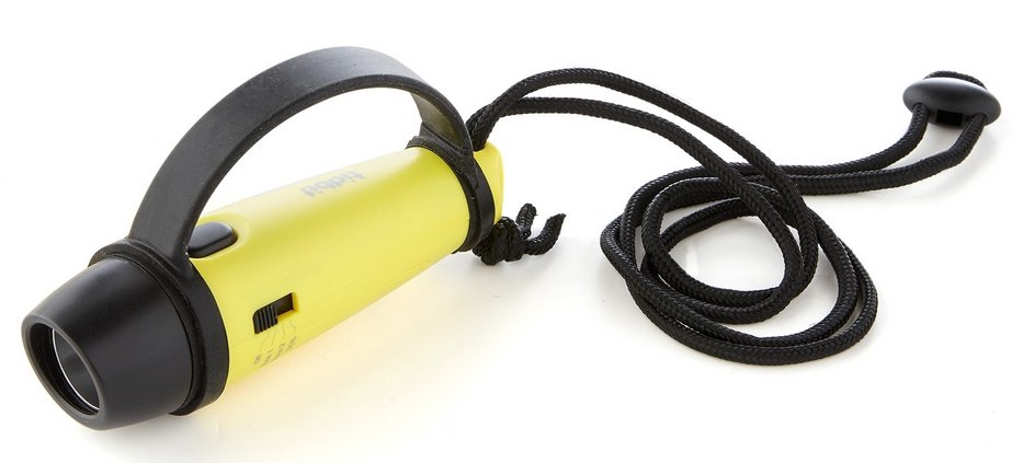 Švilpukas TREMBLAY AR028 elektroninis