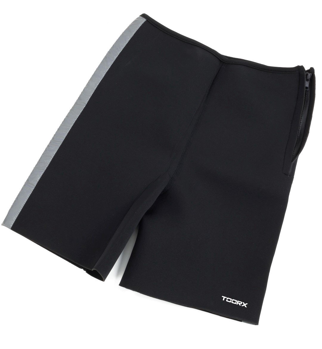 Lieknėjimo šortai TOORX AHF-081 M black