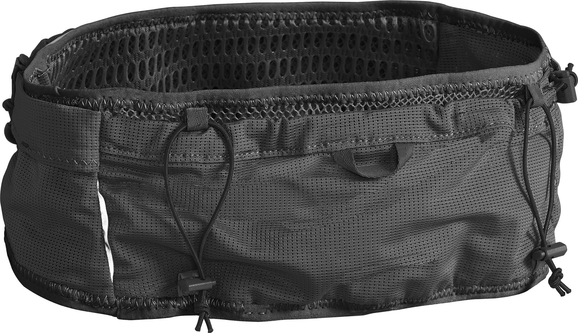 CamelBak Ultra Belt 2 juosmens dėtuvė bėgimui, juoda (M/L)