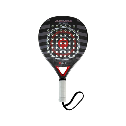 Aksesuarai Pure2Improve Padel Racket  Jugador 250  Black/Red