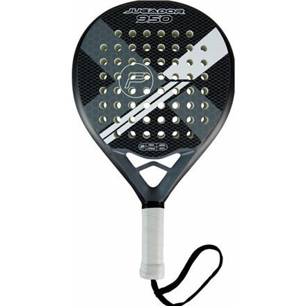 Aksesuarai Pure2Improve Padel Racket  Jugador 950  Black/Grey