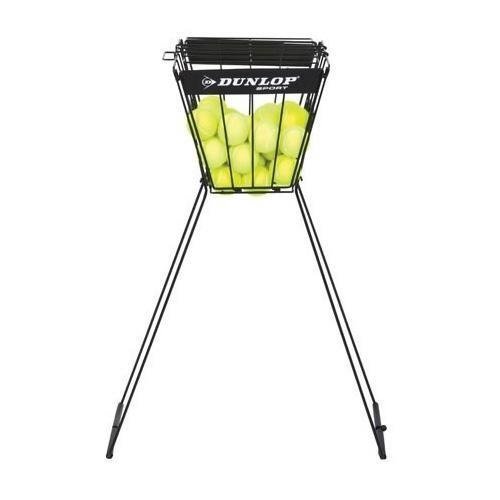 Teniso kamuoliukų krepšys Dunlop 70-kamuol.