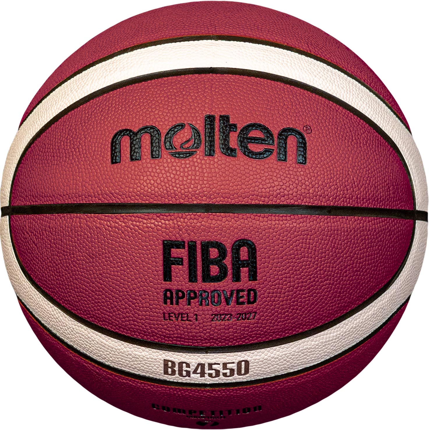 Krepšinio Kamuolys MOLTEN B7G4550