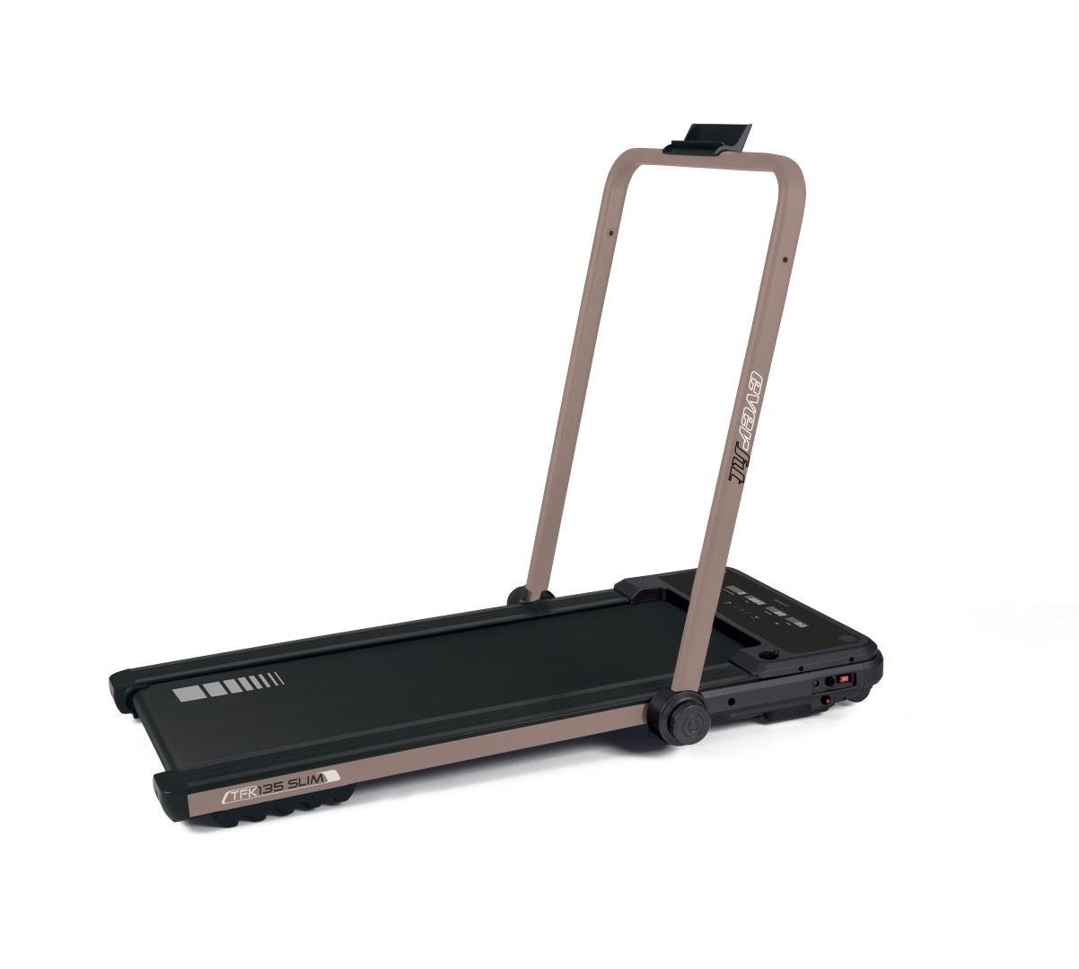 Bėgimo Takelis EVERFIT SLIM R TFK-135