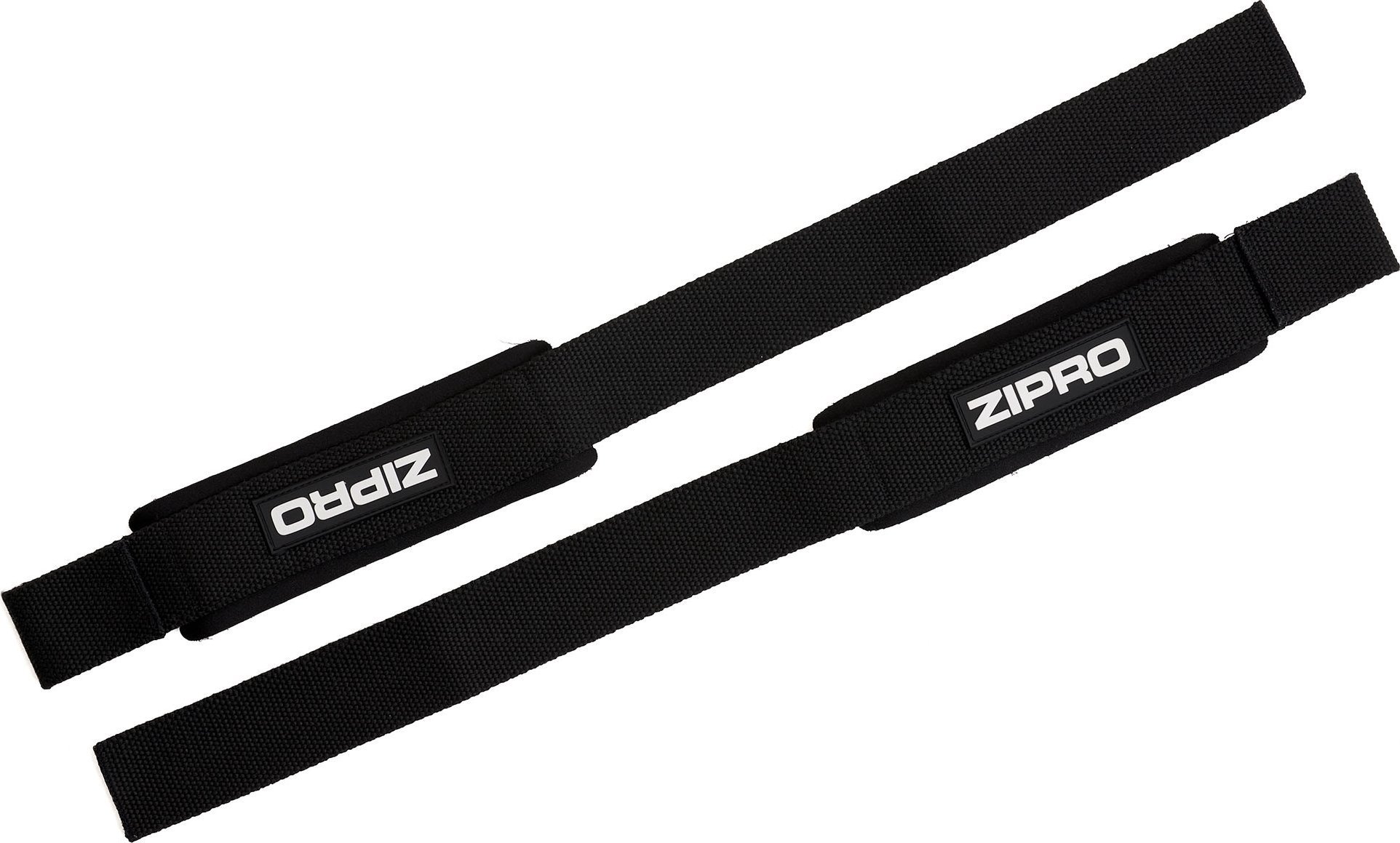 Zipro ZIPRO Training belts with neoprene Gym Straps