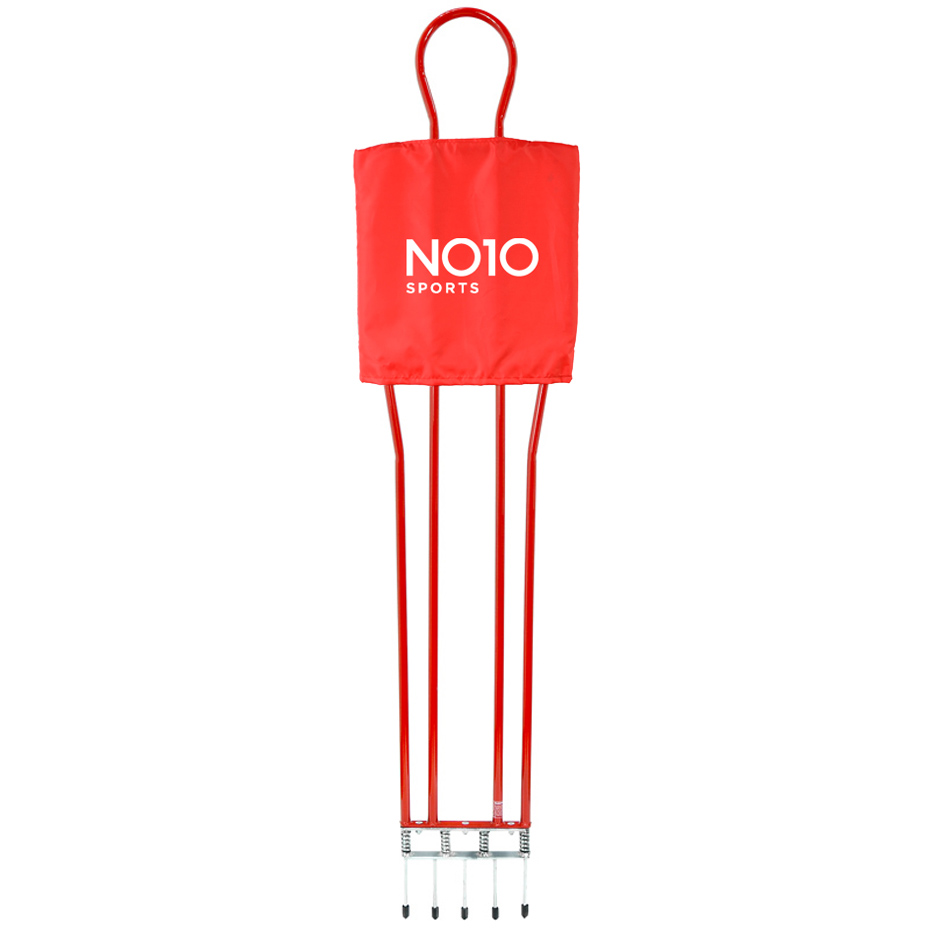 Futbolo Siena NO10 180cm PDM-SP180L4