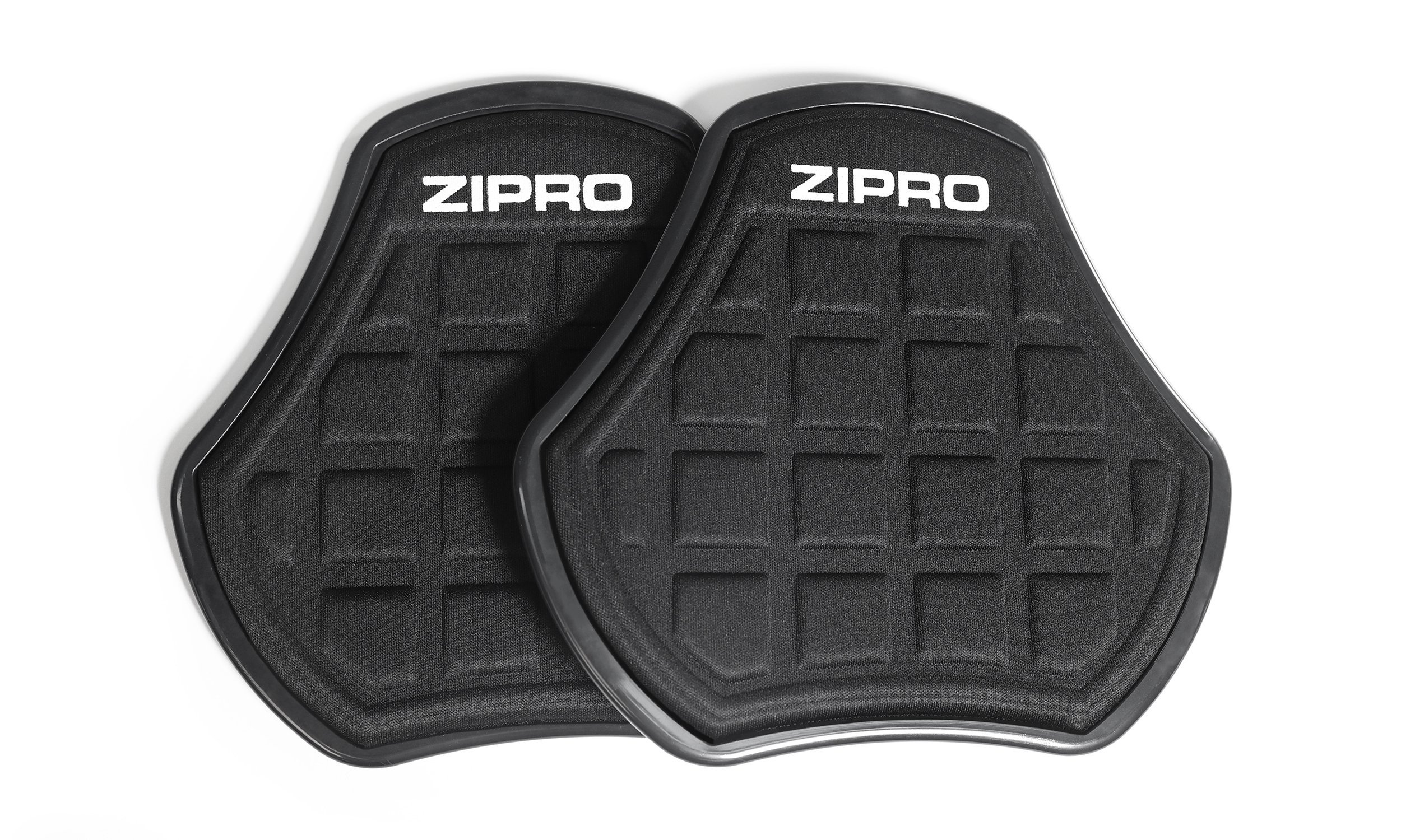 Zipro Slip drives for exercises 2 pcs.