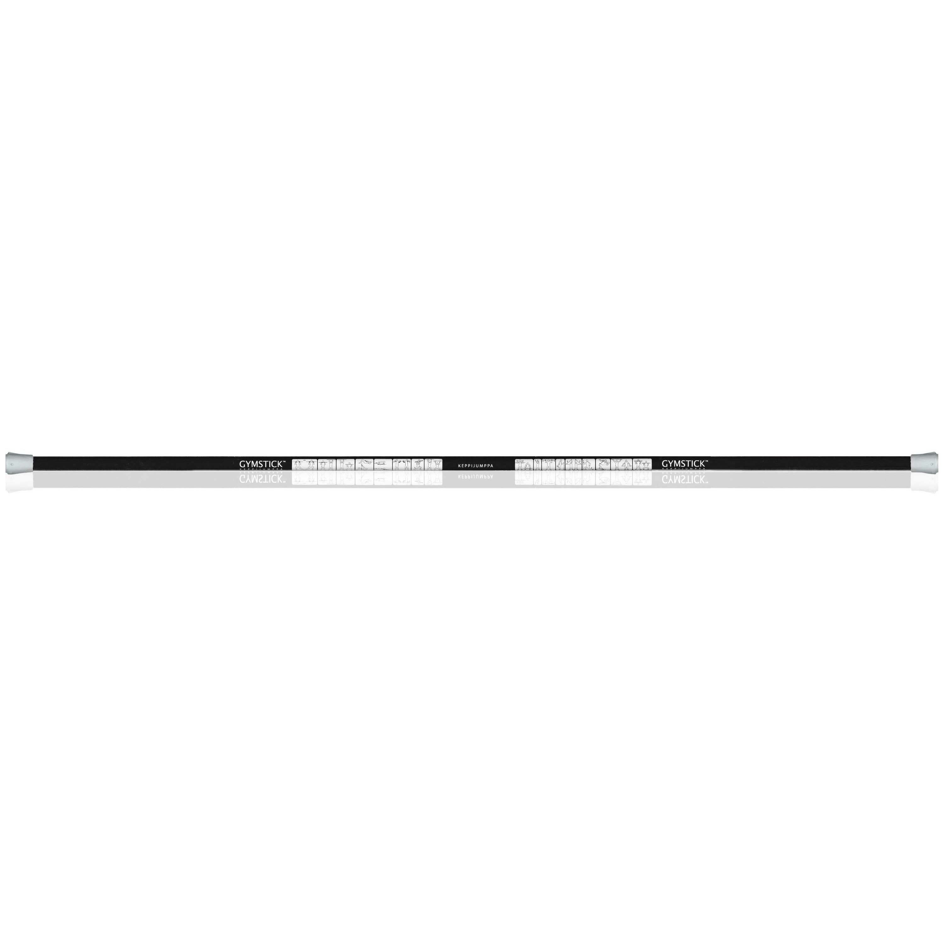 Lazda tempimo pratimams GYMSTICK 61107 131x3x3