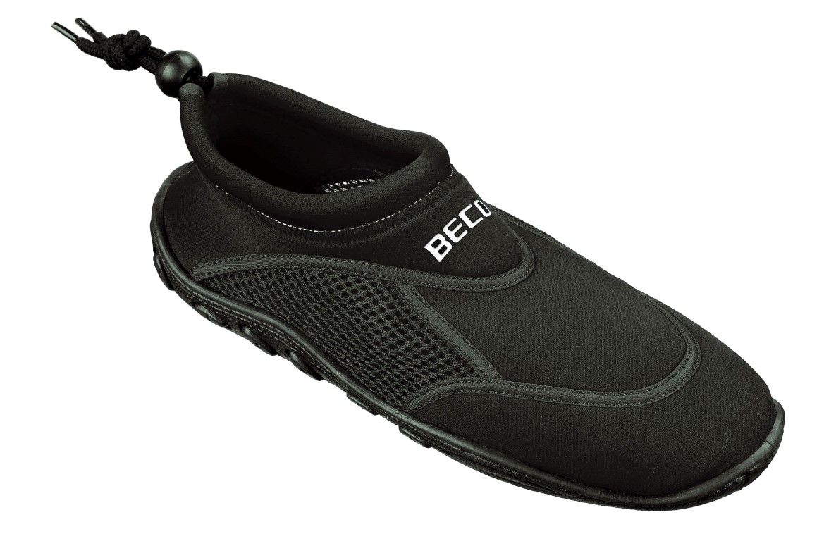 Vandens Batai BECO 9217, Juoda