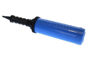 Rankinė pompa