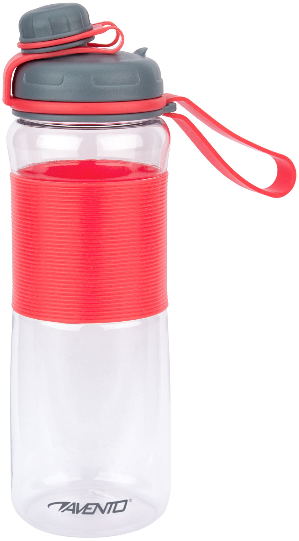 Gertuvė AVENTO Twisted 21WS 600ml Pink