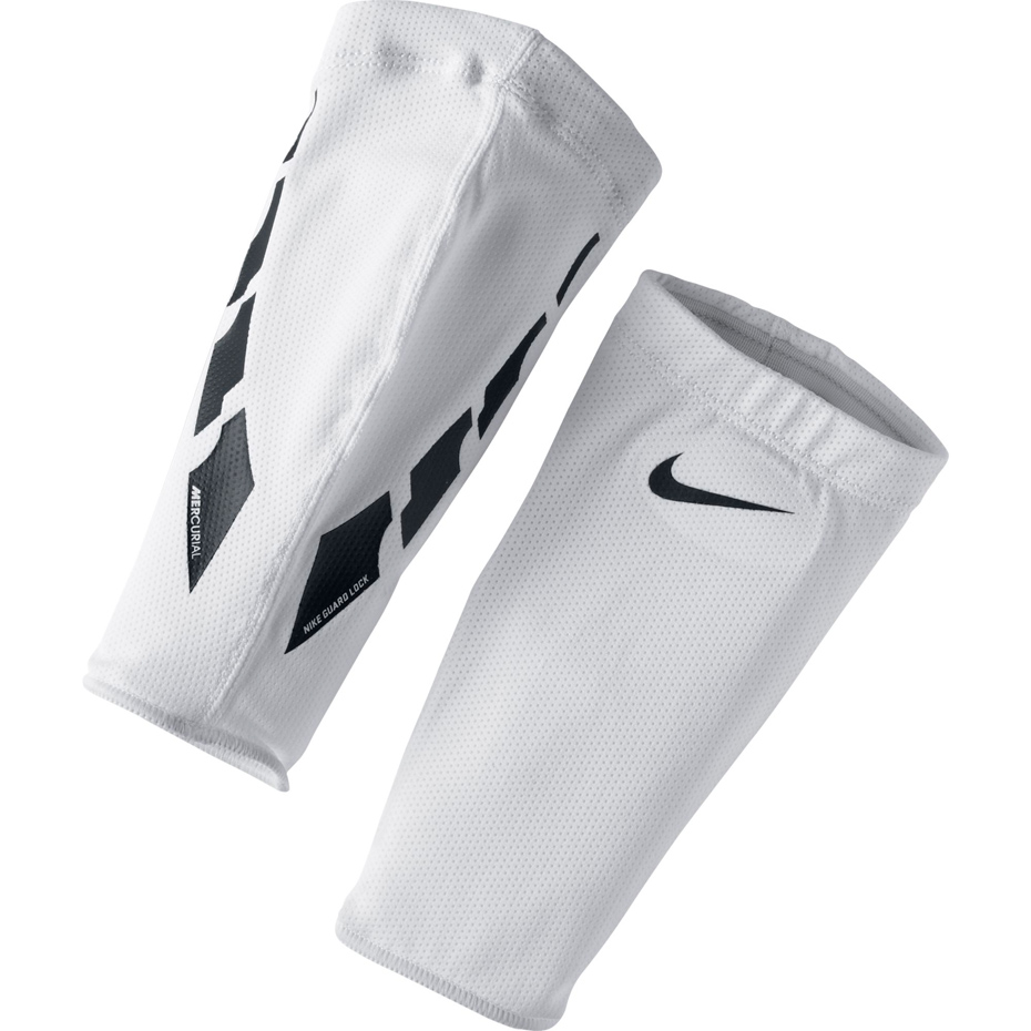Blauzdų Apsaugų Laikikliai Nike Guard Lock Elite SLV SE0173 103