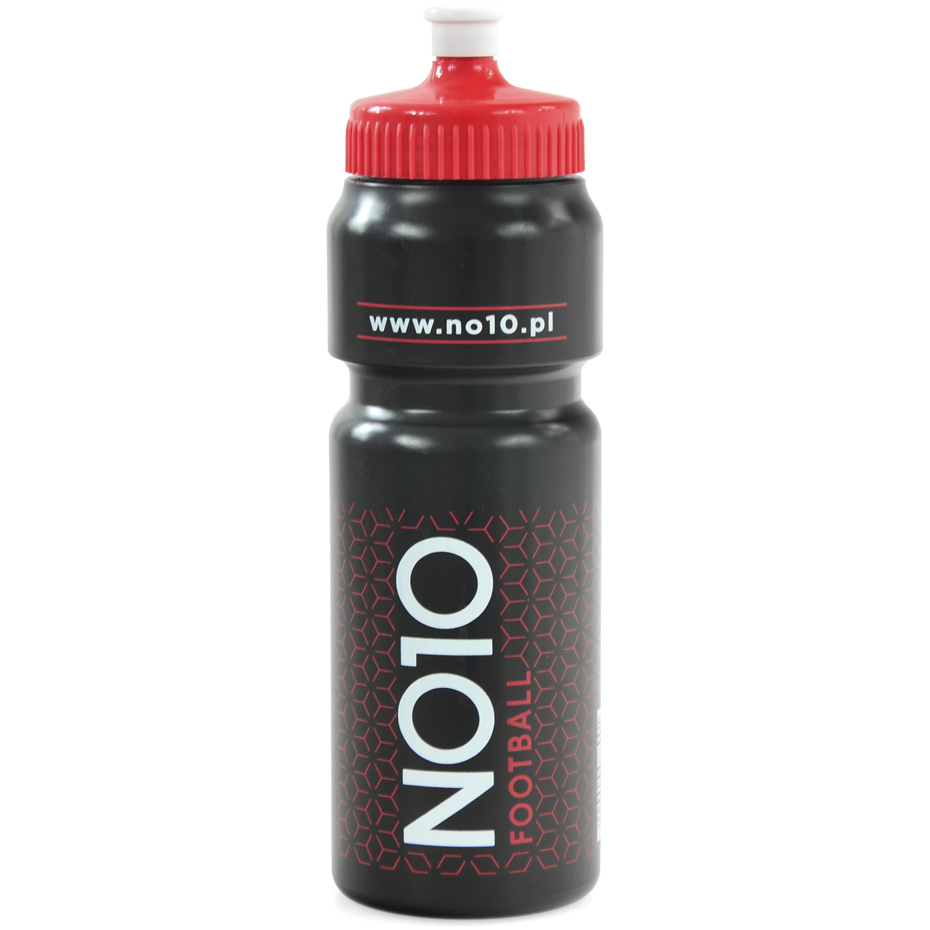 Gertuvė NO10 BID-009 750 ml Juoda