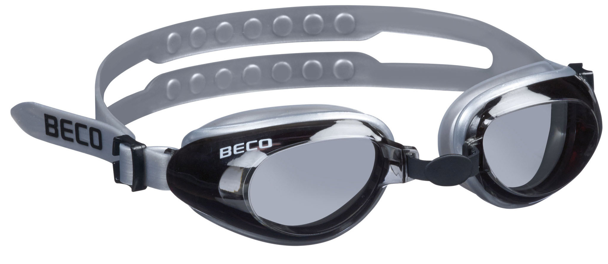 Plaukimo Akiniai BECO Training UV antifog 9924 11