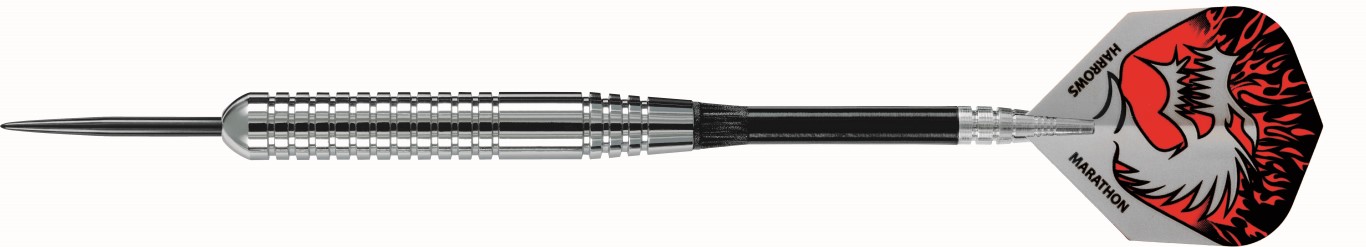 Strėlytės HARROWS SILVER ARROW 3x18g