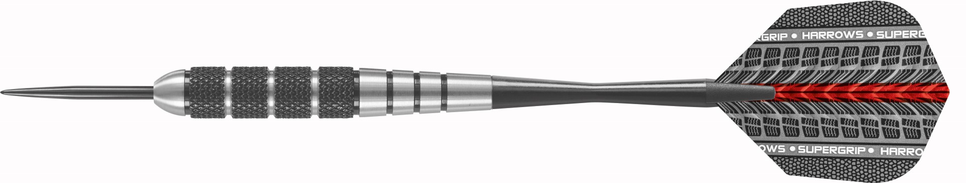 Strėlytės HARROWS BLACK JACK 3x18g