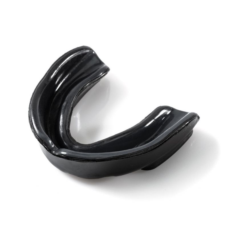 Burnos Apsaugos Yakima Sport Juodos 100358
