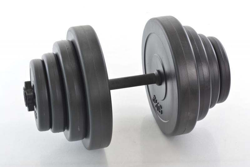 Hantelis 20 kg