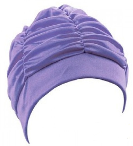 Plaukimo Kepuraitė BECO 7600, Violetinė