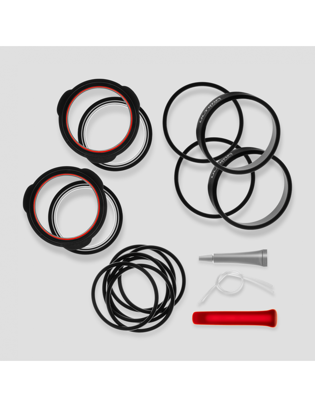 Žiedų sistema WATERPROOF "ULTIMA SOFT TWIST SYSTEM"