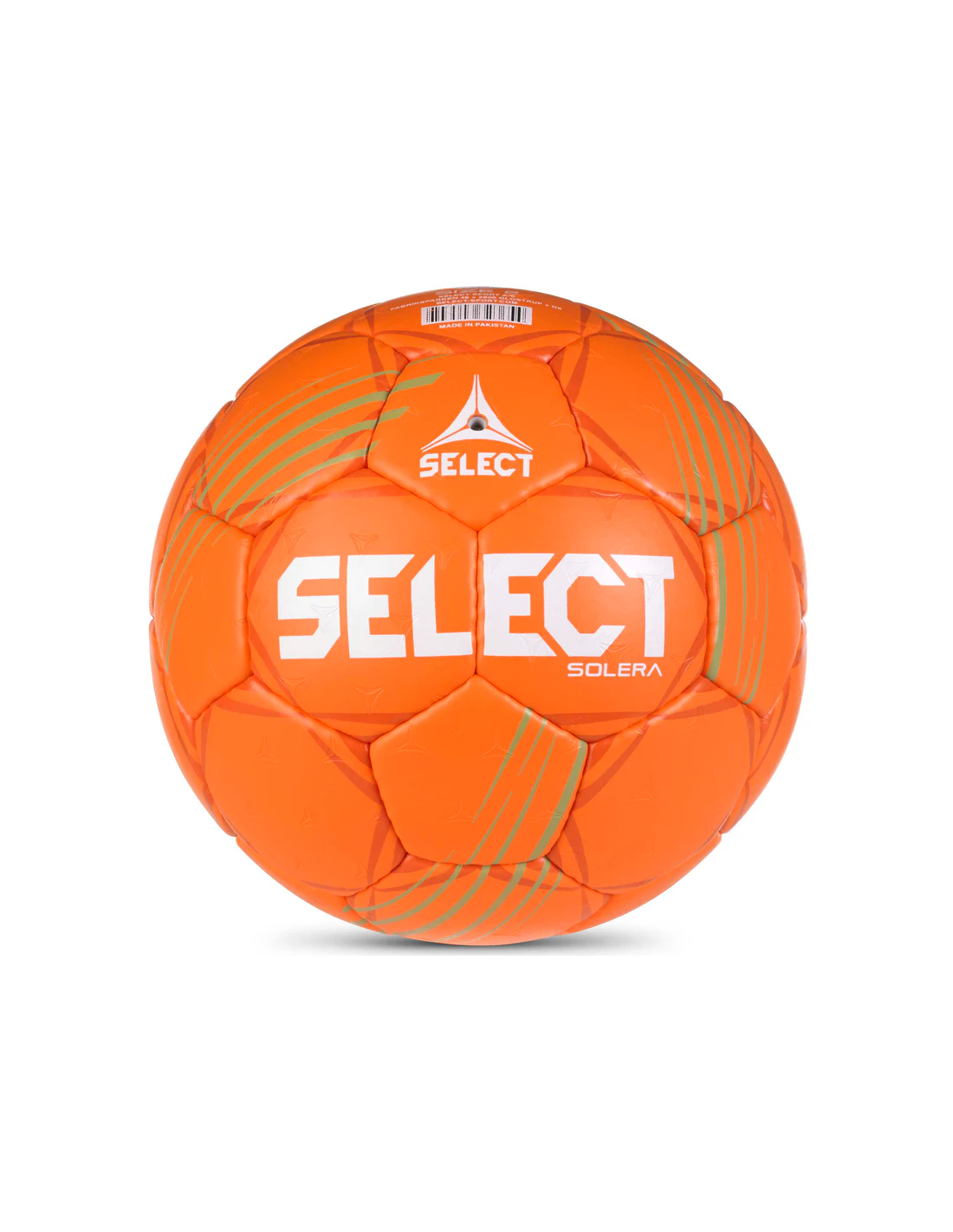 RANKINIO KAMUOLYS SELECT "ULTIMATE REPLICA" DYDIS: 1