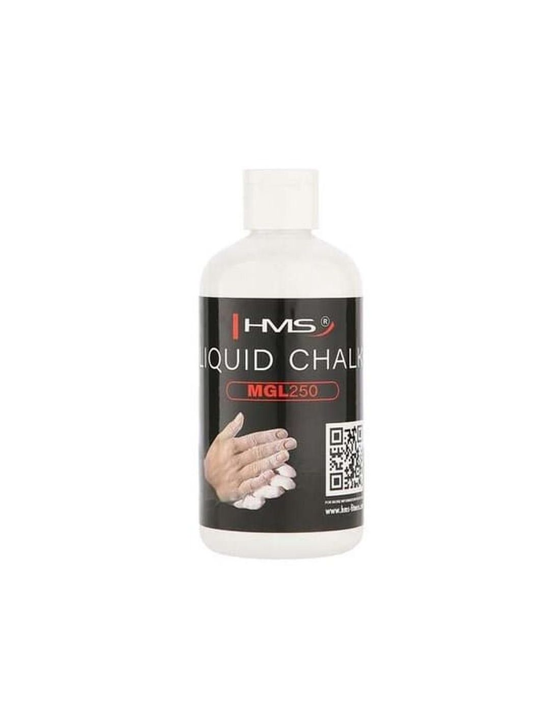 Skysta magnezija HMS 250ml