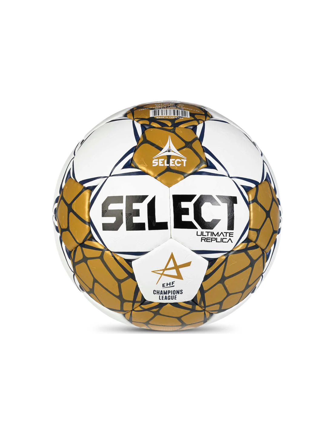 RANKINIO KAMUOLYS SELECT "ULTIMATE REPLICA" DYDIS: 1