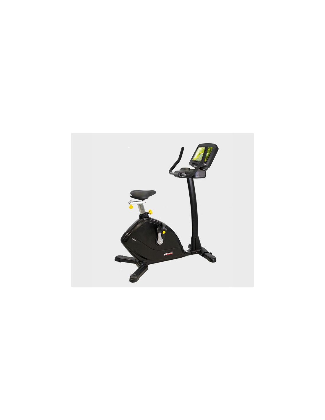 Treniruoklis dviratis - H720R LED