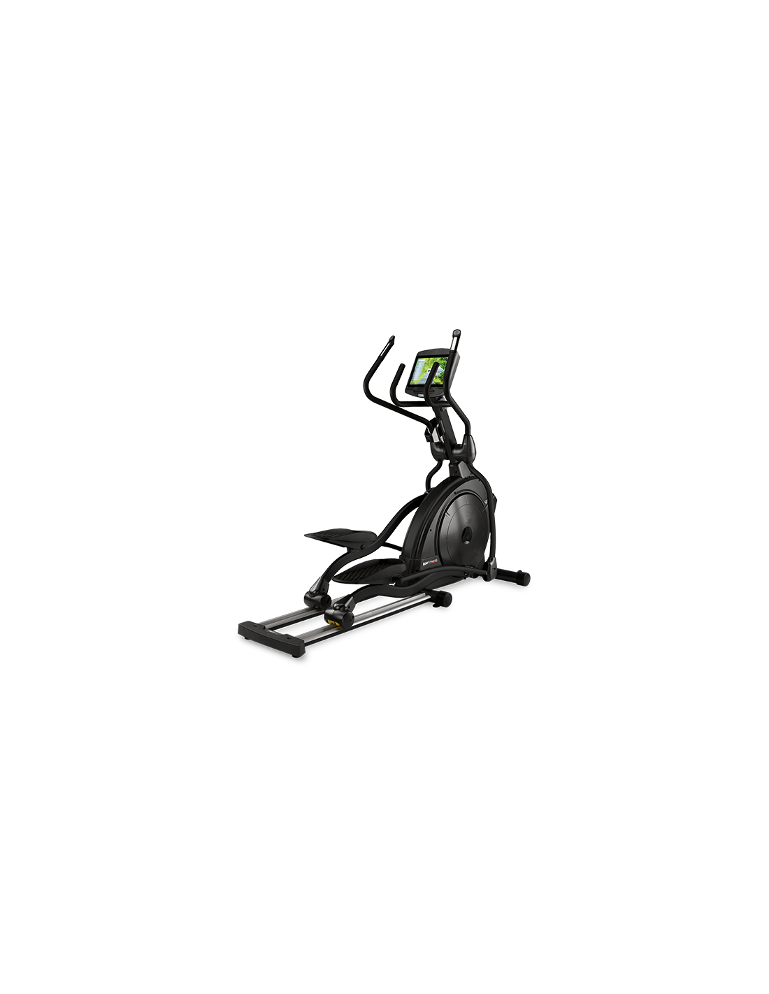 Elipsinis treniruoklis - G815R LED