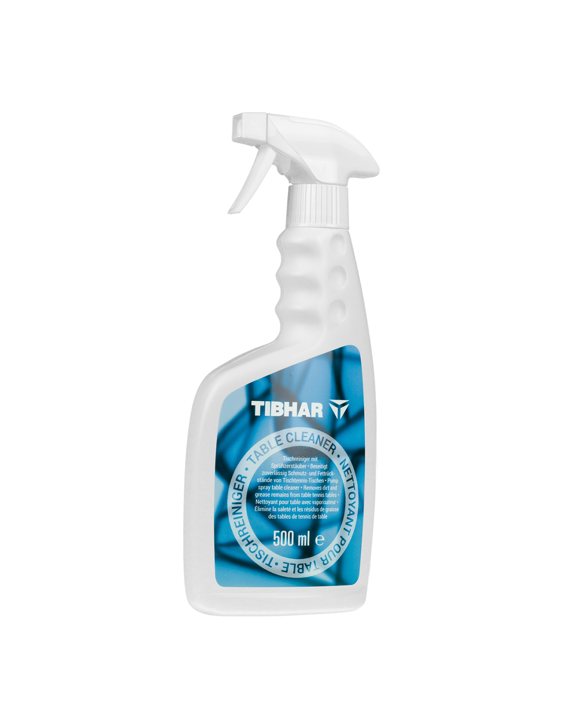 Stalo valiklis TIBHAR 500ml