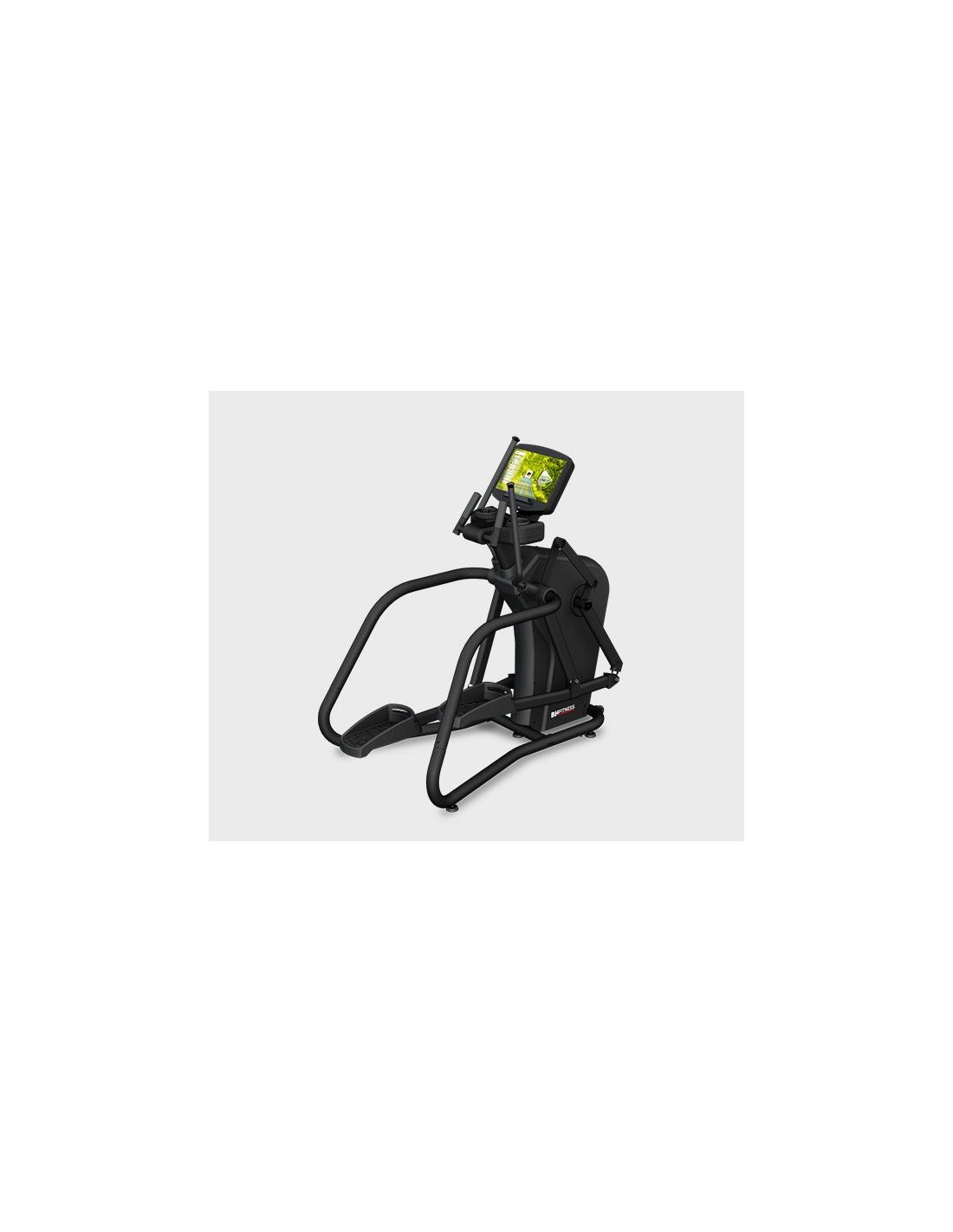 Elipsinis treniruoklis - G818R LED
