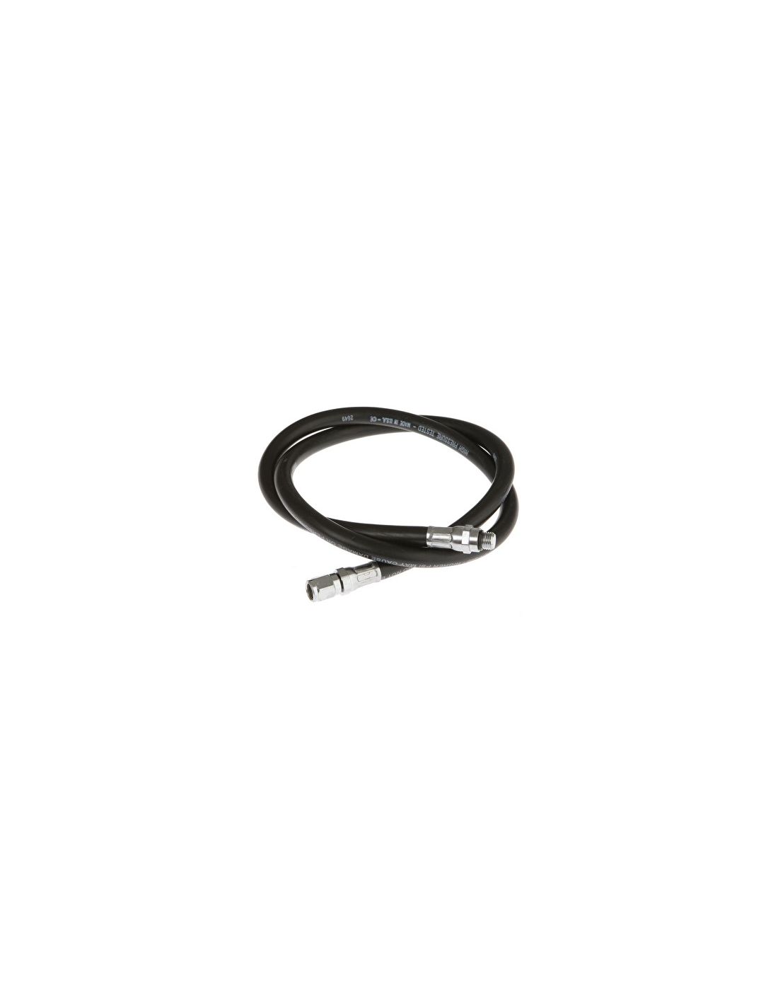 Aukšto slėgio žarna (HP) 80cm