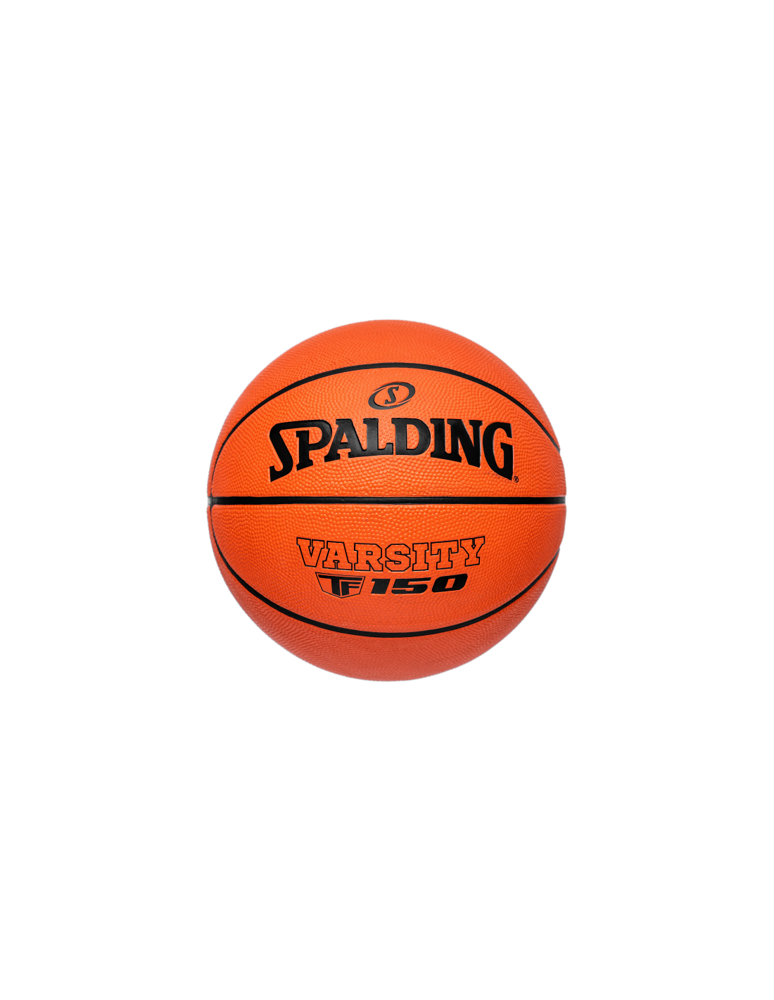 ‎KREPŠINIO KAMUOLYS SPALDING VARSITY TF-150 (7 dydis)